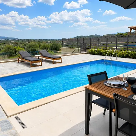 Elysian View Lefkakia