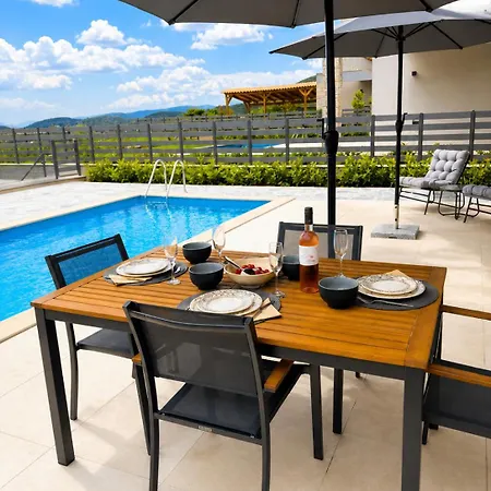 Elysian View Lefkakia