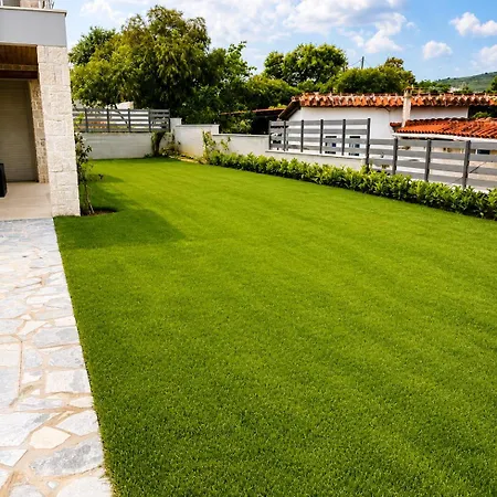 Villa Elysian View Lefkakia *