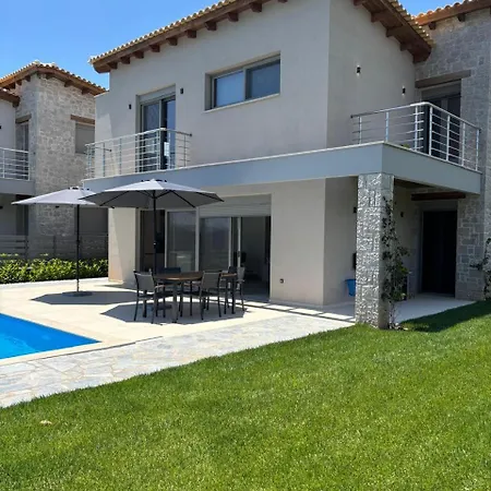 Elysian View Lefkakia